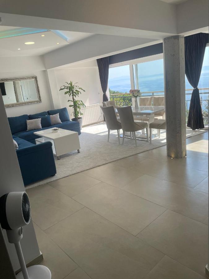 Apartment Seven Brela Ngoại thất bức ảnh