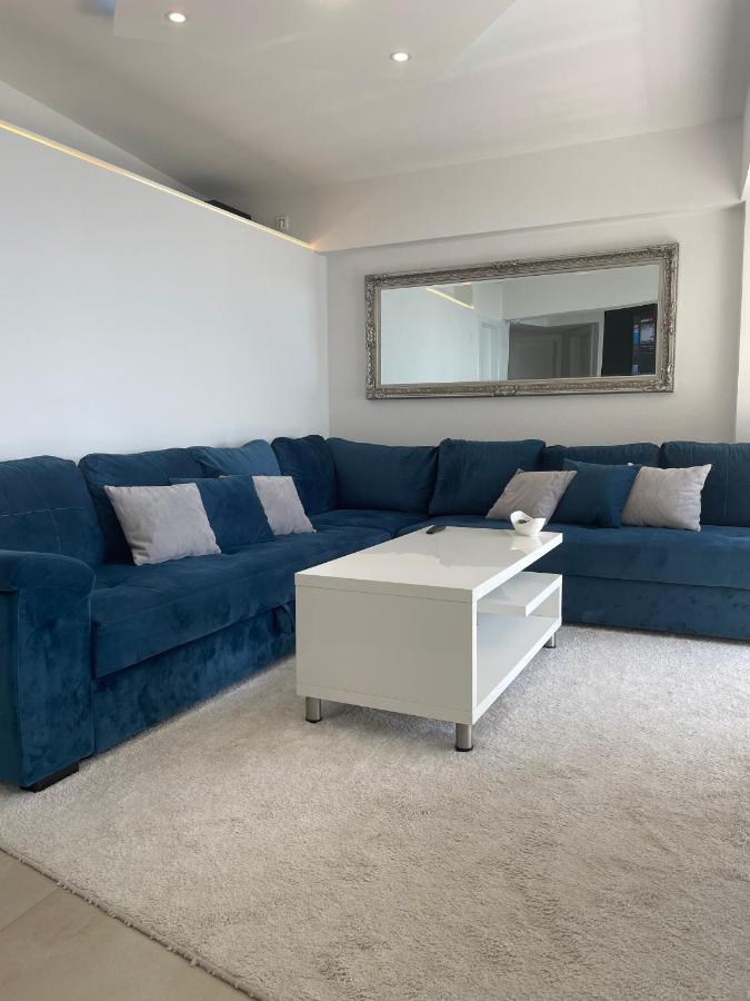 Apartment Seven Brela Ngoại thất bức ảnh