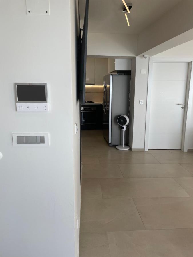 Apartment Seven Brela Ngoại thất bức ảnh