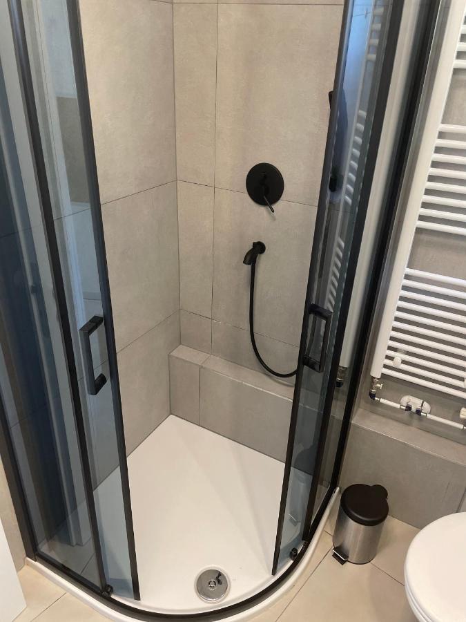 Apartment Seven Brela Ngoại thất bức ảnh