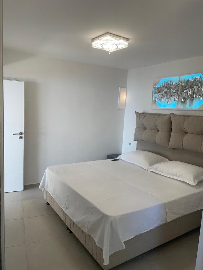 Apartment Seven Brela Ngoại thất bức ảnh